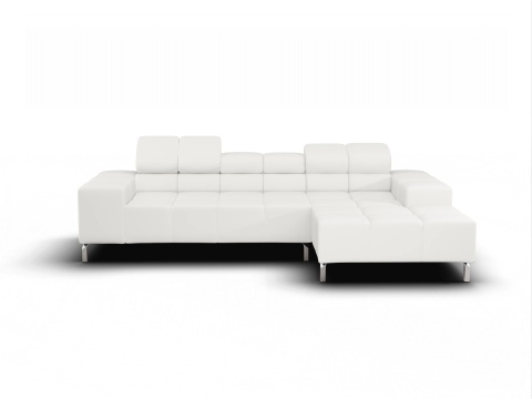 Ecksofa Longchair R